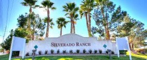 Silverado Ranch